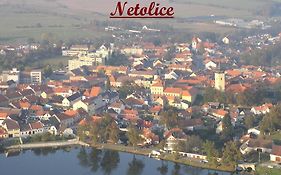 Penzion Netolice
