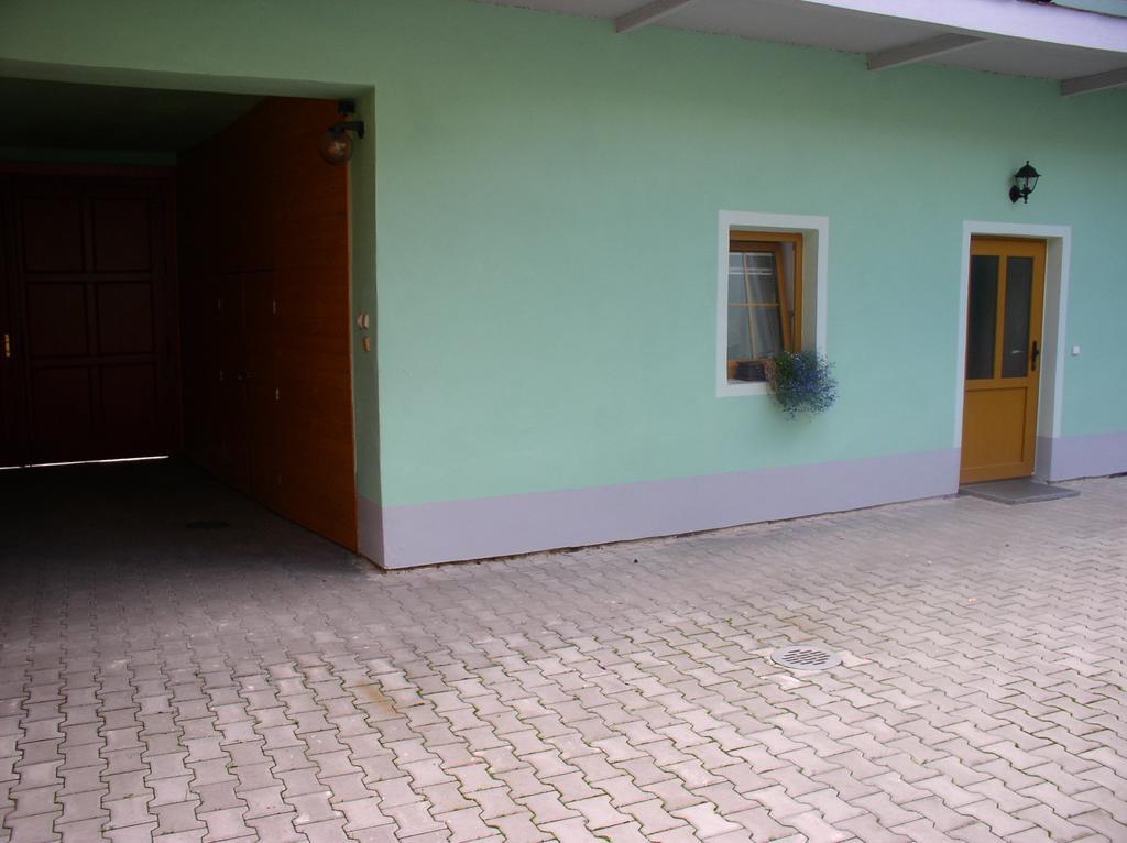 Penzion Netolice Zewnętrze zdjęcie