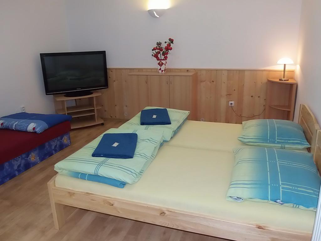 Penzion Netolice Zewnętrze zdjęcie
