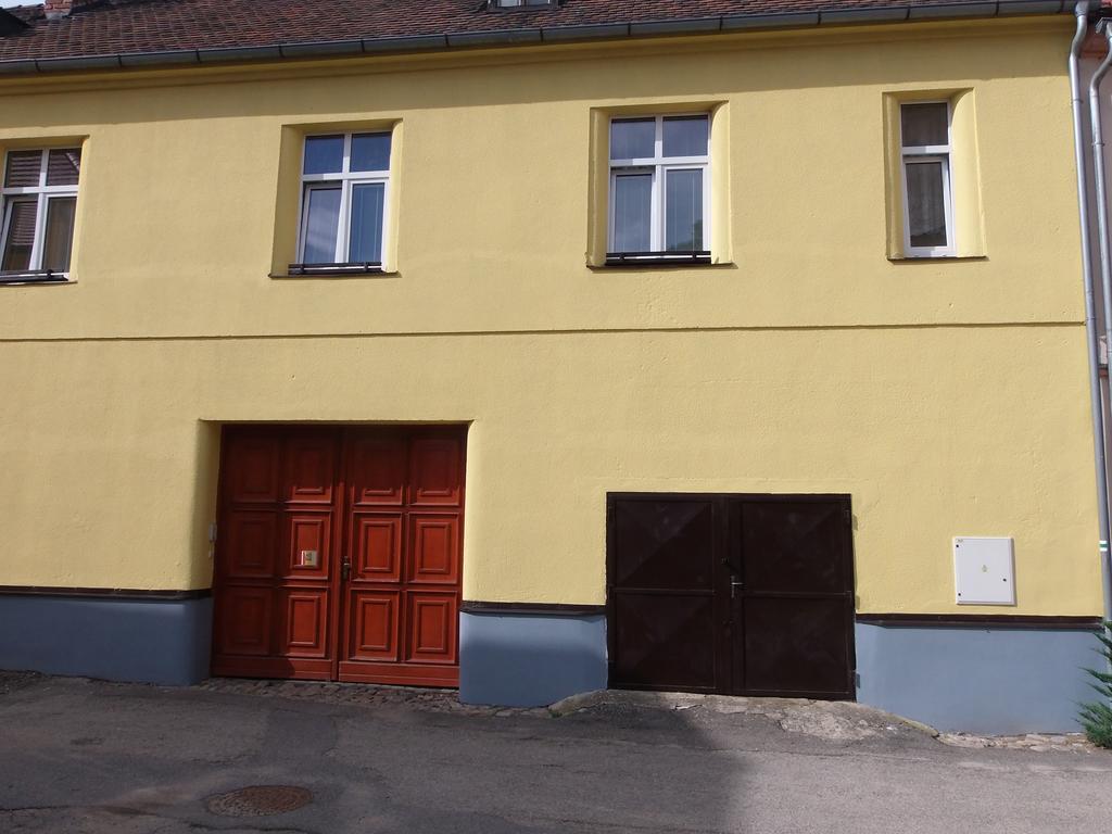 Penzion Netolice Zewnętrze zdjęcie